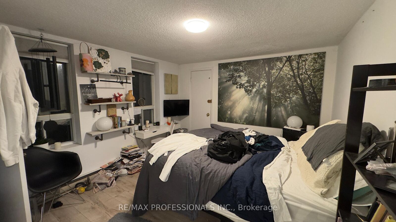 Property Photo: 41 Albemarle Avenue S 3 ON M4K 1H6
