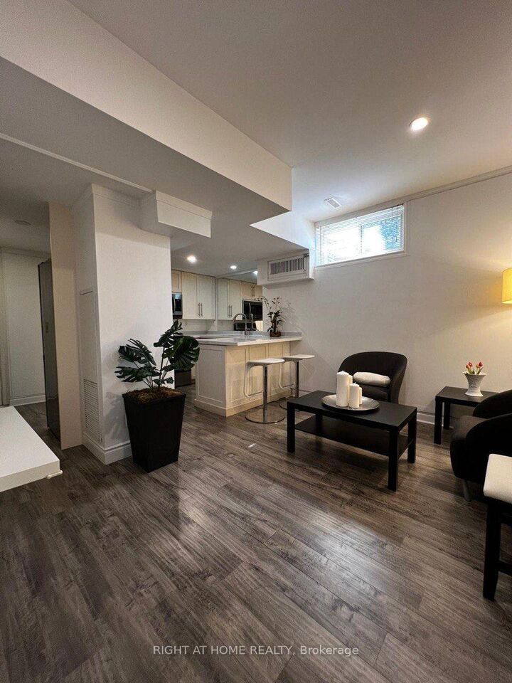 Property Photo: 24 Jondan ( Basemnet) Crescent ON L3T 3Z5