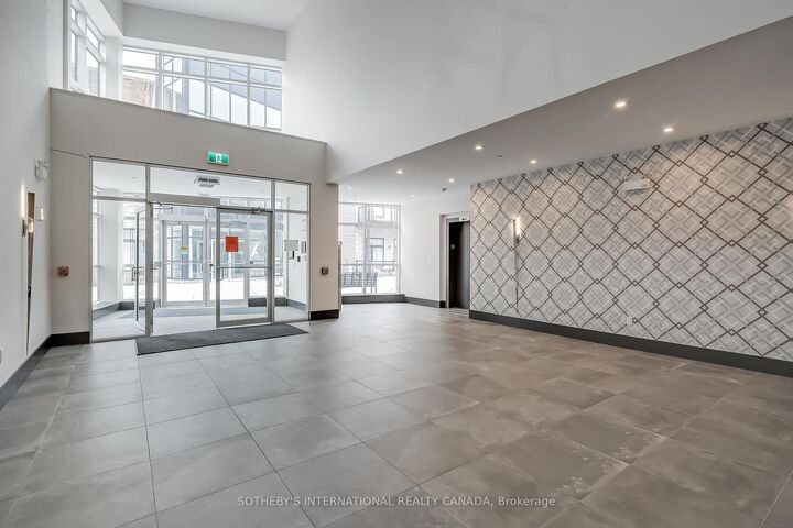 Property Photo: 85 Morrell Street 101B ON N3T 4J6