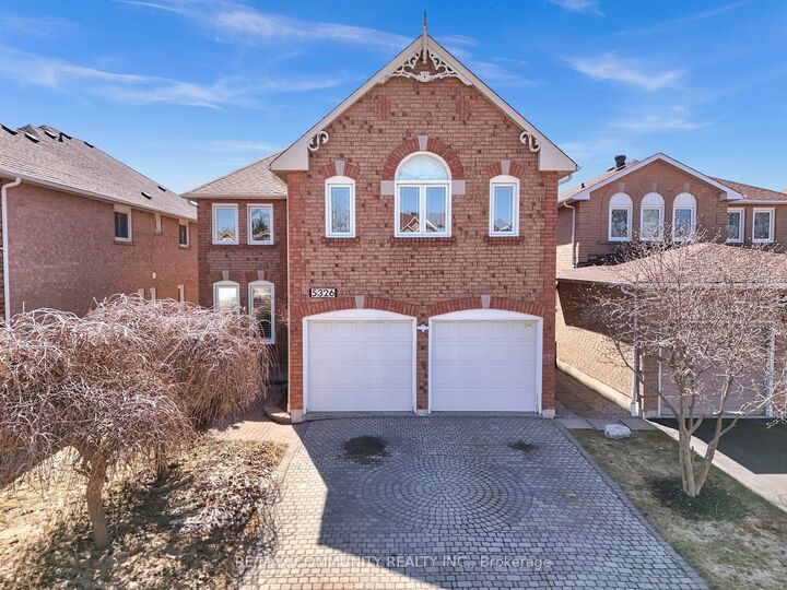 5326 Segriff Drive — photo 1