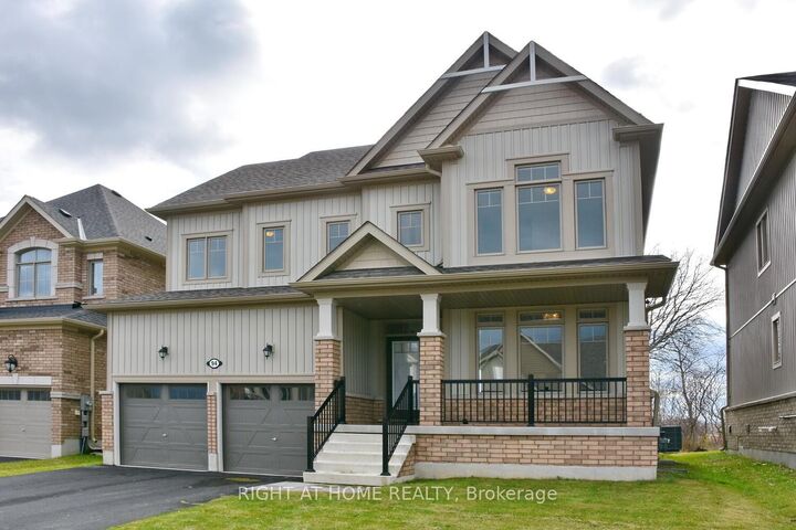 Property Photo: 94 Kirby Avenue ON L9Y 4B6