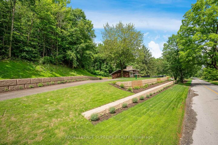 Property Photo: 2035 Hollow Road ON L2V 5G8