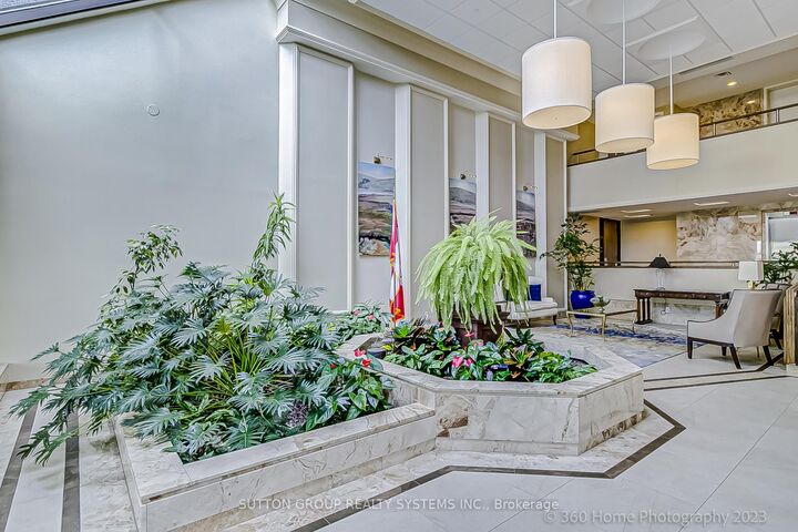 Property Photo: 2180 Marine Drive 501 ON L6L 5V2