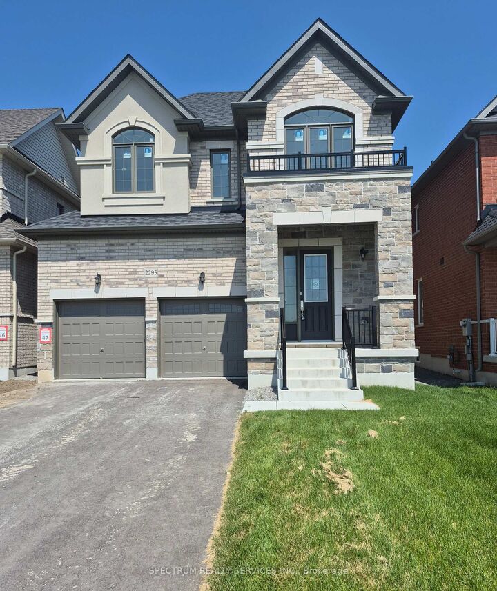 Property Photo: 2295 Rudell Road ON L1B 0W4