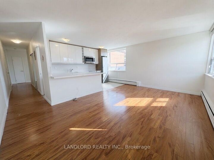 Property Photo: 140 Springhurst Avenue 41 ON M6K 1C1