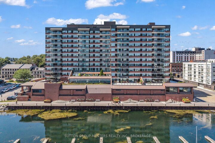 165 Ontario Street 801 — photo 1