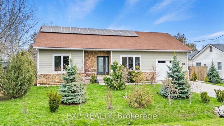 Property Photo: 226 Westwood Avenue ON L0S 1B0