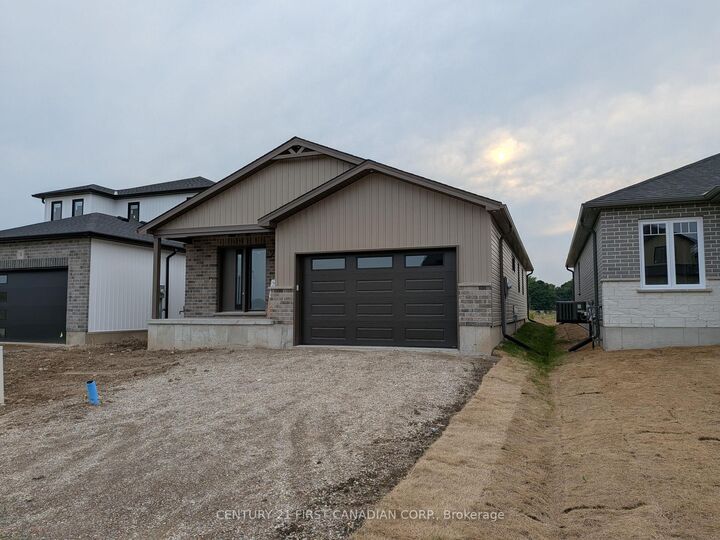 Property Photo: 29 Sheldabren Street ON N0M 1A0