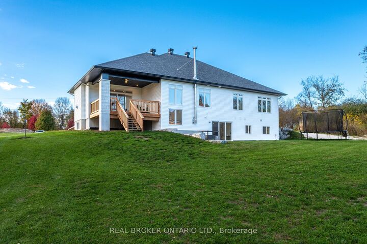 Property Photo: 119 Ernest Way ON K7H 0B3