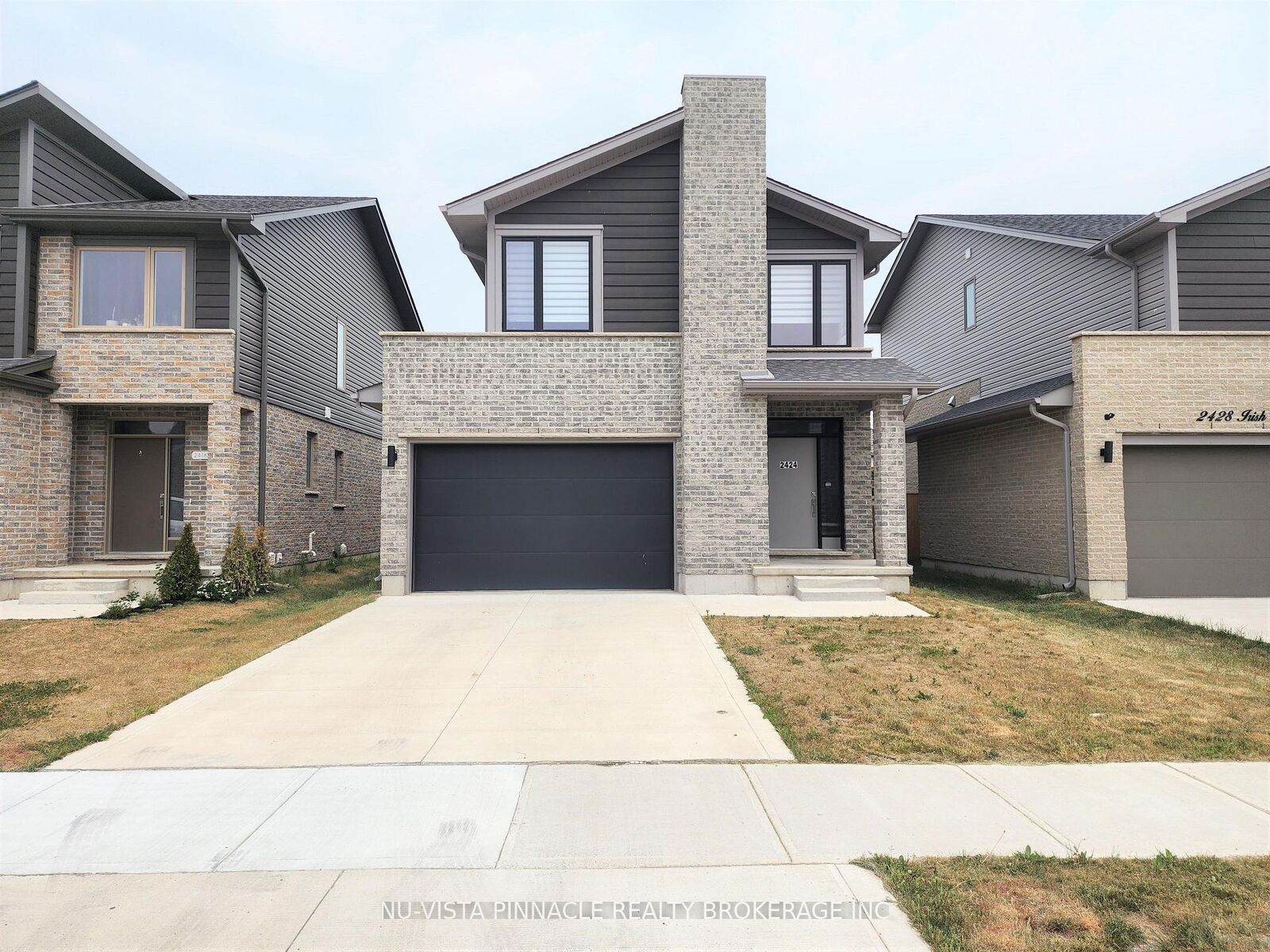 Property Photo: 2424 Irish Moss Road ON N6M 0H6