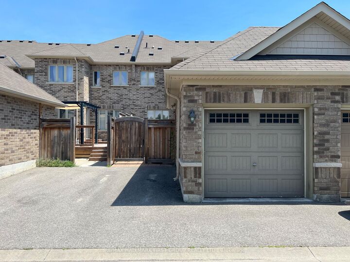 Property Photo: 2424 Tillings Road ON L1X 0B6