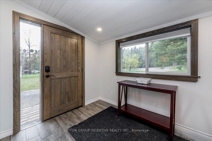 Property Photo: 1823 Coopers Falls Road ON L0K 2B0