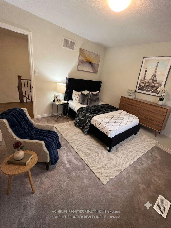 Property Photo:  127 Munro Circle  ON N3T 0R4 