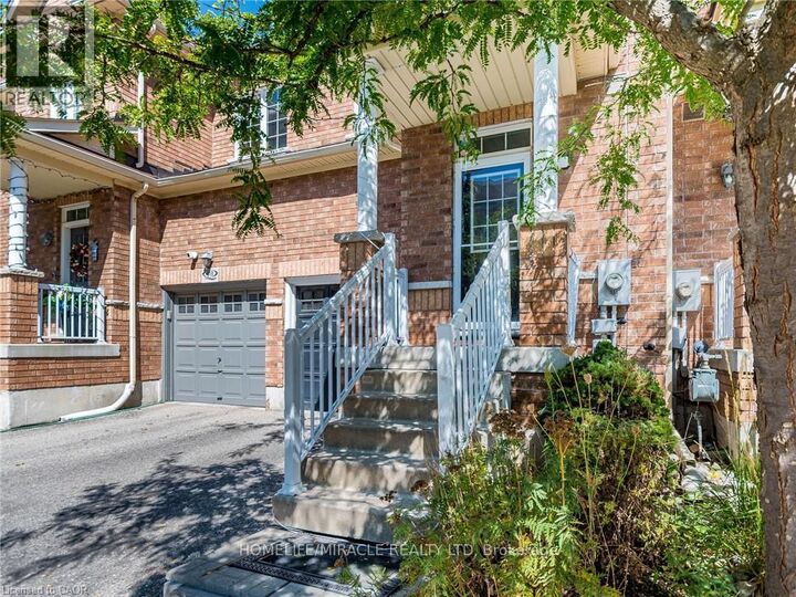 Property Photo: 110 Highland Road 119 ON N2M 3S1