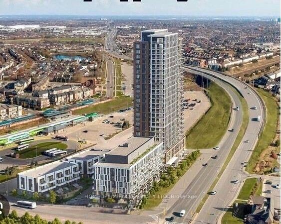 Photo de la propriété:  30 Lagerfield Drive C004  ON L7A 5L5 