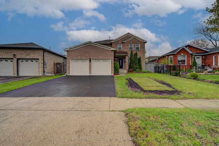 Property Photo: 35 Attwood Drive ON N1T 1L4