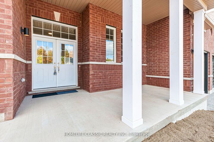 Property Photo: 74 Ruby Ridge ON L0L 2E0