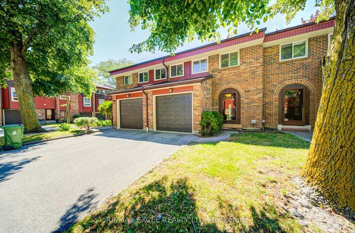 Property Photo: 3000 Midland Avenue 26 ON M1S 3T1