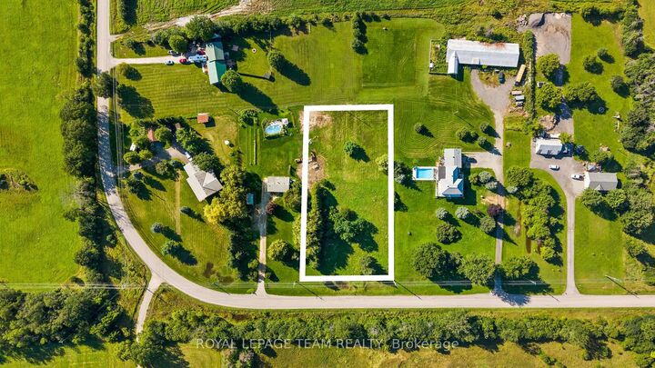 Property Photo:  L6c1 Drummond-N Elmsley Township  ON K7H 3C3 