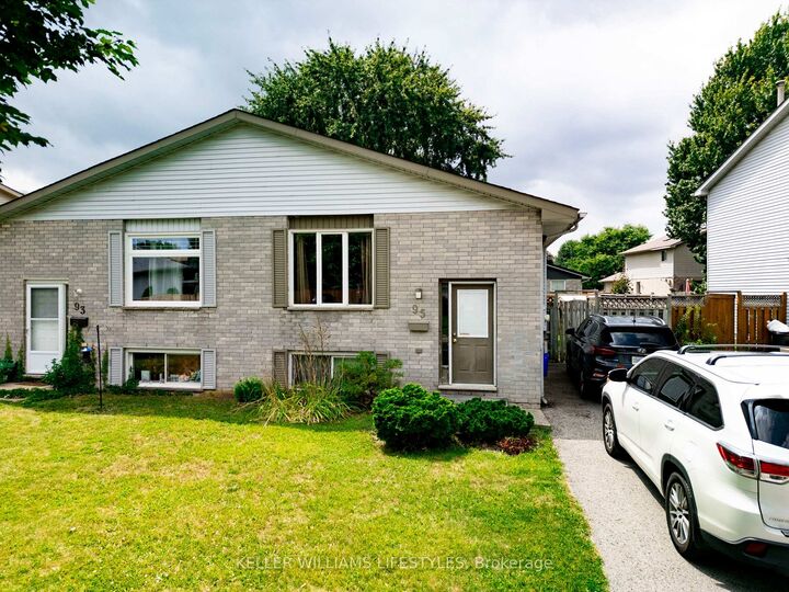 95 Bonaventure Drive — photo 1
