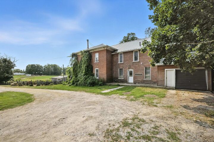 Property Photo: 6404 County Road 30 N/A ON K0L 1L0