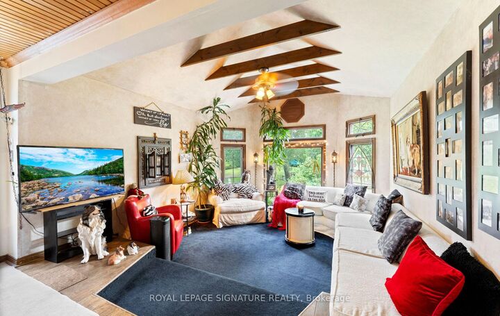 Property Photo: 17 Mustard Street ON L9P 1R2