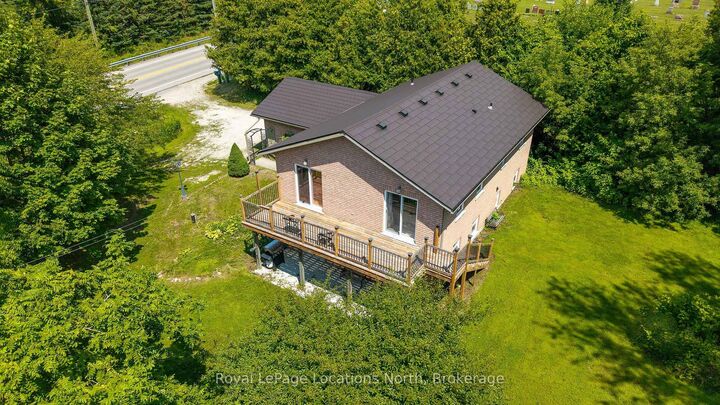 Property Photo: 8081 Poplar Side Road ON L9Y 3Y9