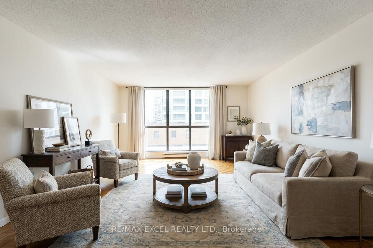 Property Photo: 188 Spadina Avenue 406 ON M5T 3A4