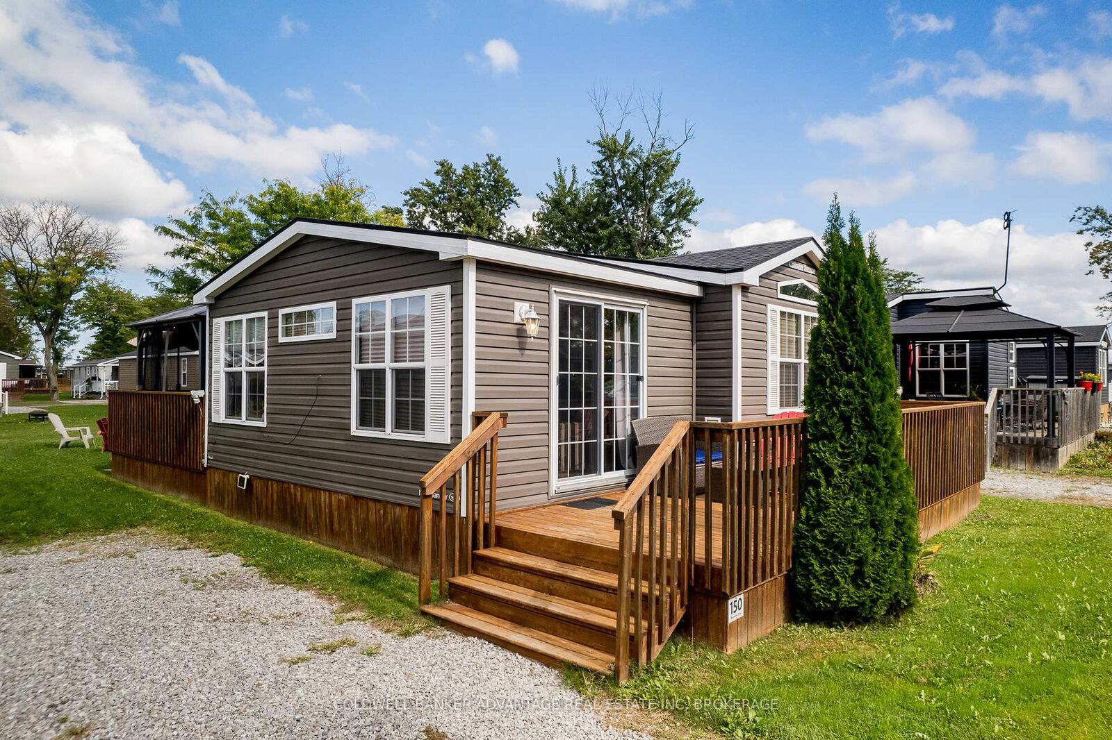 Property Photo: 1501 Line 8 Road 150 ON L0S 1J0