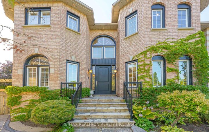 Property Photo: 96 Markwood Lane ON L4J 7K7