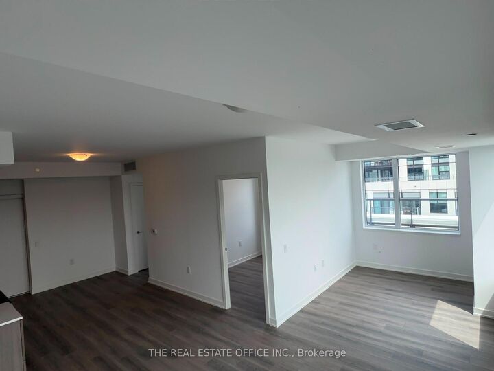 Property Photo: 7437 Kingston Road 905 ON M1B 0E9