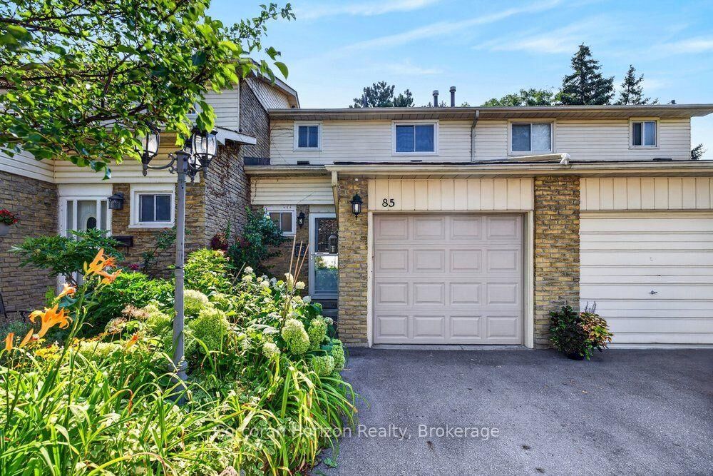 Property Photo: 100 Quigley Road 85 ON L8K 6J1