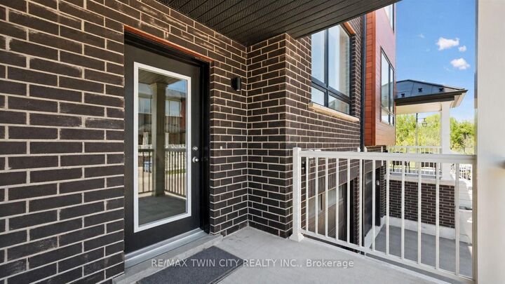 Property Photo: 27 Sora Lane ON N1E 0T4