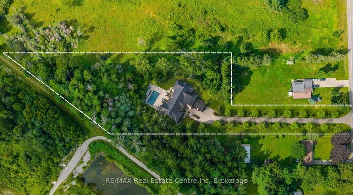 Property Photo:  762 Eramosa Road  ON N1E 5Z3 