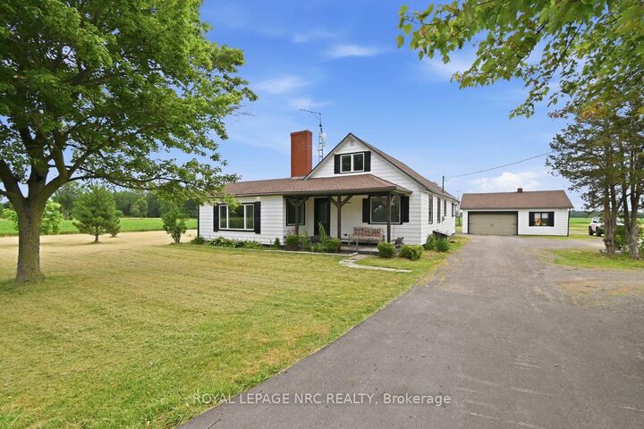Photo de la propriété:  3667 Miller Road  ON L3K 5V5 