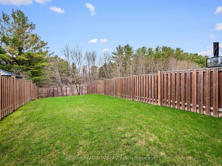 Property Photo: 128 Countryman Road ON L9N 0N8