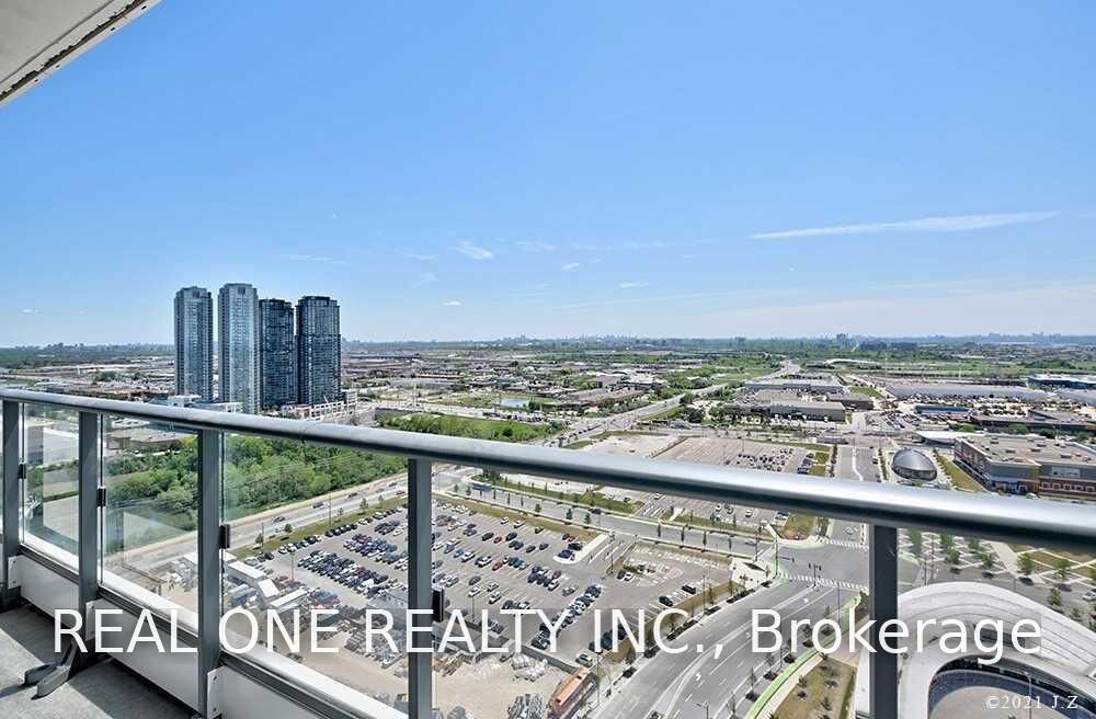 Property Photo: 950 Portage Parkway 3107 ON L4K 0J7