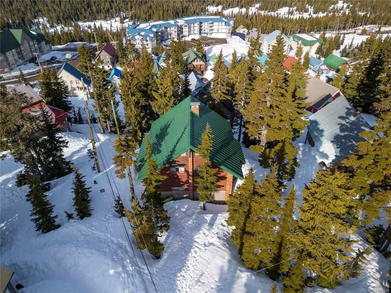Property Photo: 1005 Strata Way BC V9J 1L0