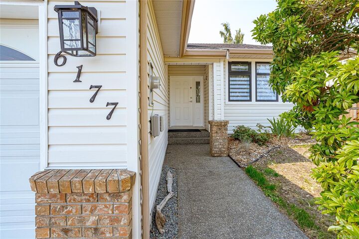 Property Photo: 6177 Raphael Dr BC V9V 1M2