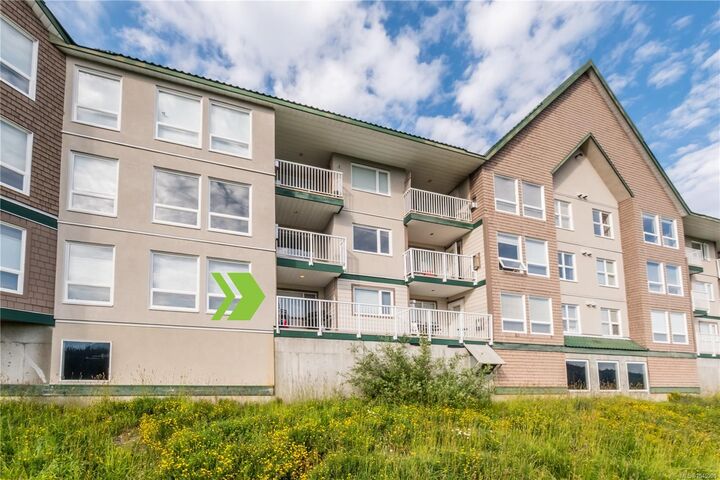 Property Photo: 1201 Henry Rd #110 BC V9J 1L0
