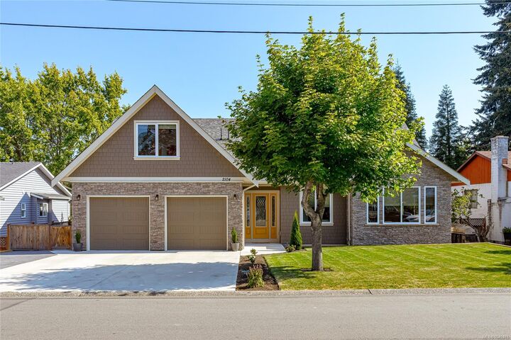 Property Photo:  2104 Colinwood Rd  BC V8L 4H5 