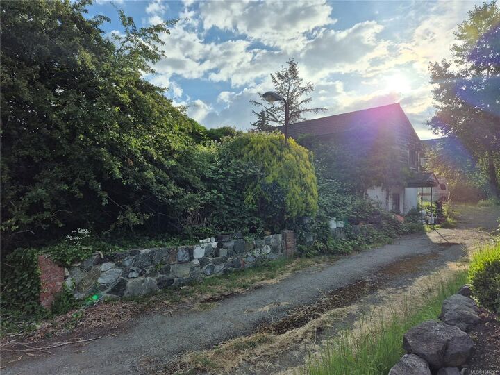 Property Photo: 4129 Gillie Rd BC V9E 2C7