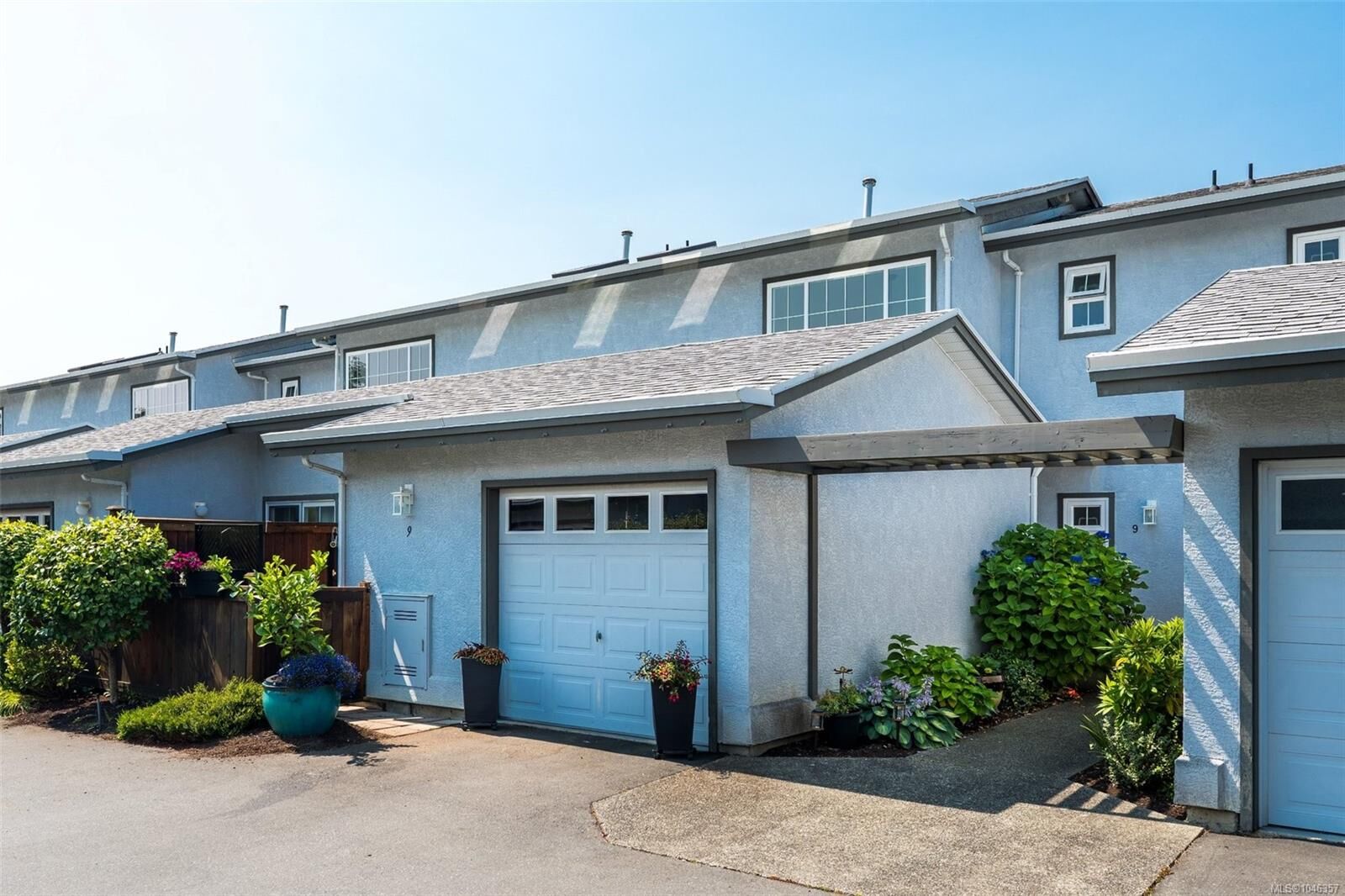 Property Photo: 2115 Amelia Ave #9 BC V8L 3Z8