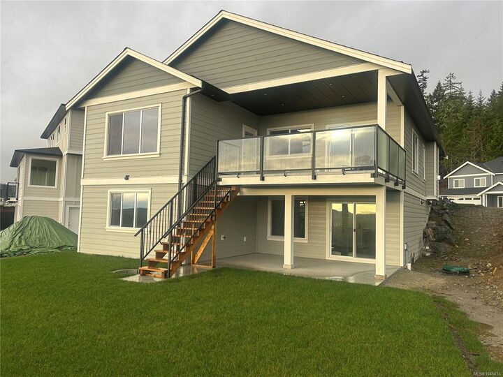 Property Photo:  2605 Nickson Way  BC V9Z 1P8 