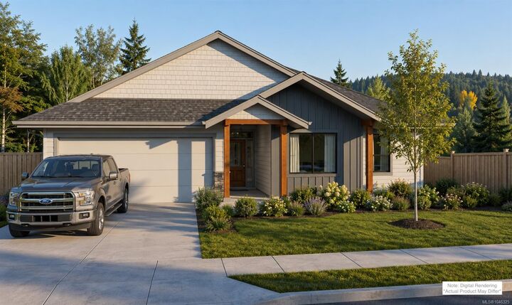 Property Photo: 49 Ranchview Dr BC V9X 1X9