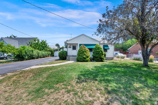Property Photo:  3097 S Melbourne St  UT 84106 