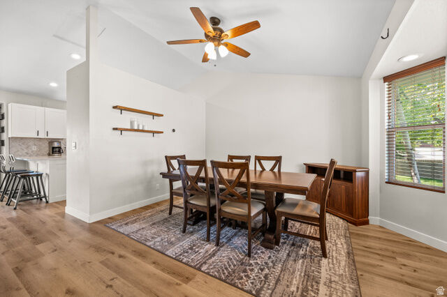 Property Photo: 3947 W Donalbain St UT 84009