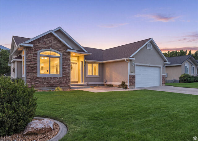 Property Photo:  274 S 325 W  UT 84332 