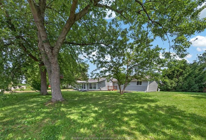 Property Photo: 134 Windsor Avenue ON N0R 1G0