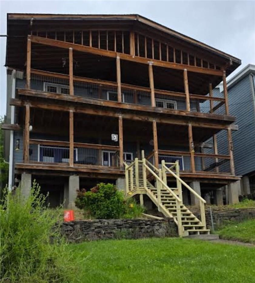 Property Photo:  524 W Jefferson St  PA 15212 
